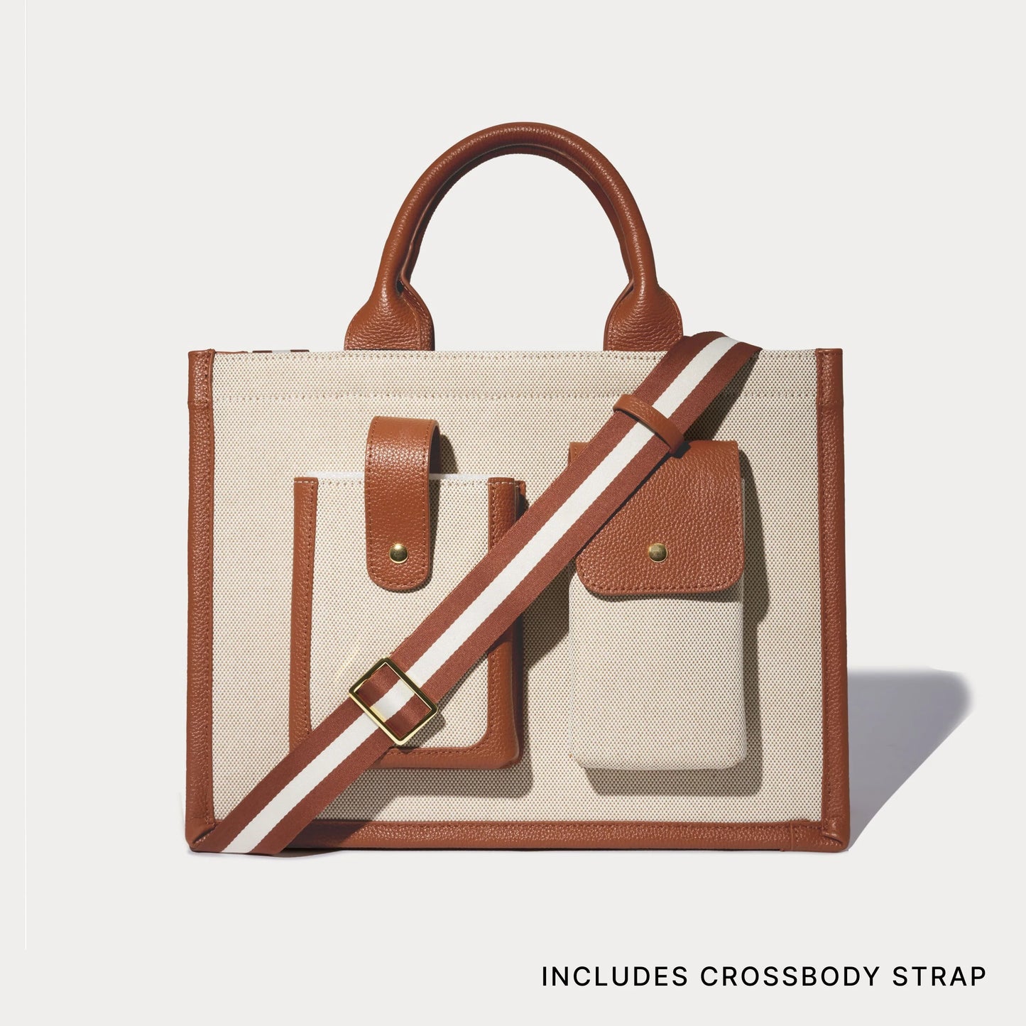 Dillon Book Tote