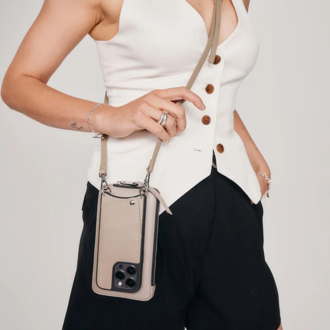 Emma Greige Set