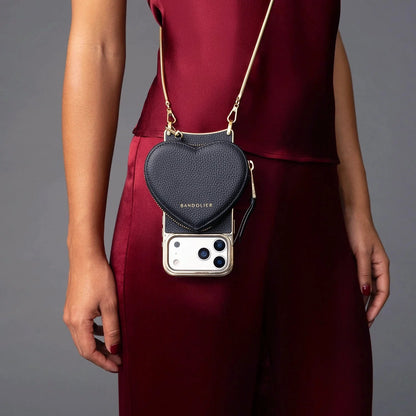 The Love, Your Way Set - Black/Gold