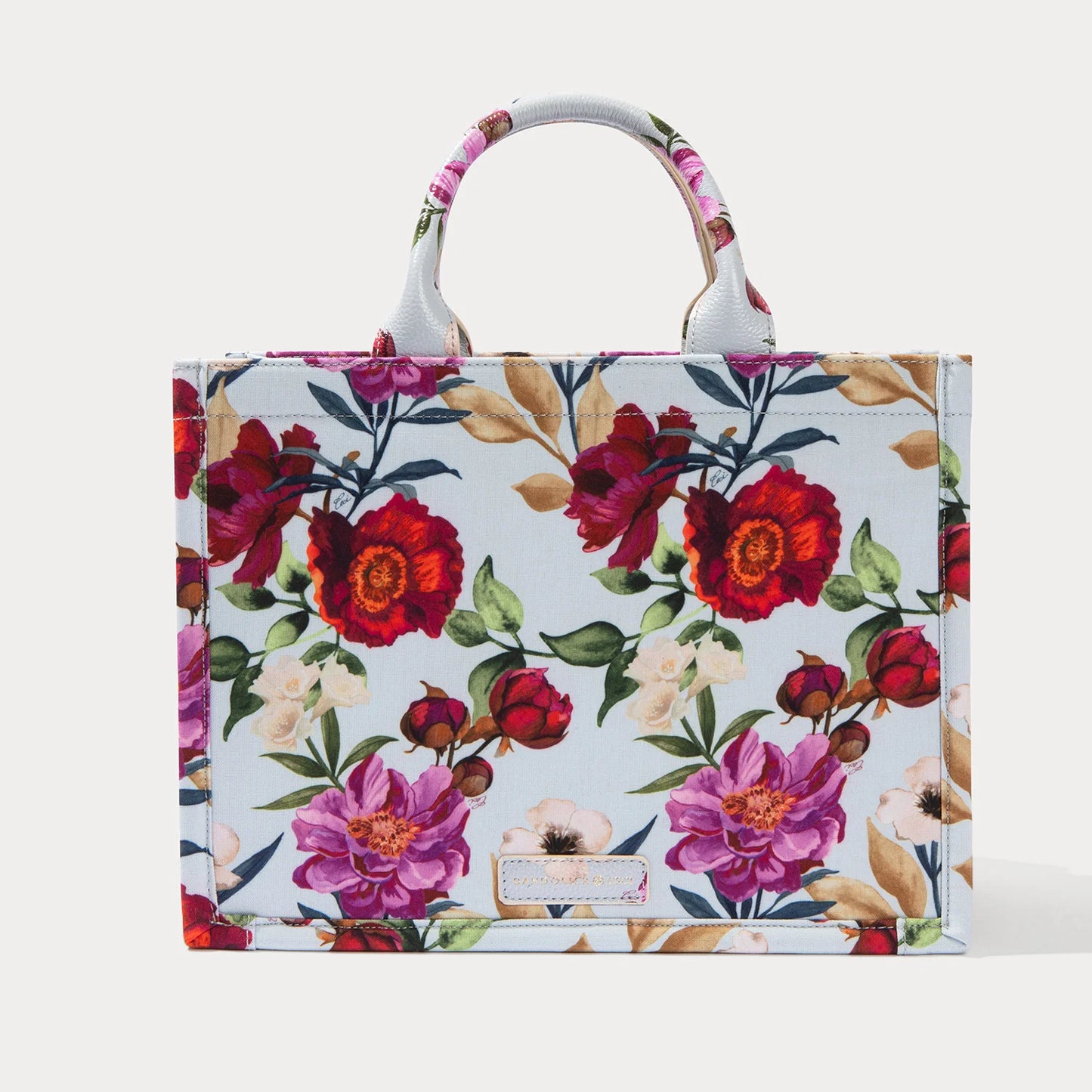 Book Tote