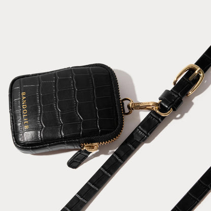 Mini Zip Clip-On Pouch