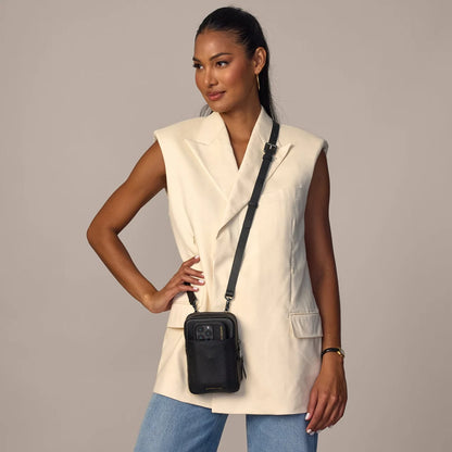 Large Expanded Pouch