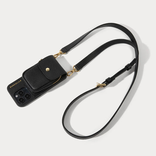 River Magnet Crossbody Phone Case