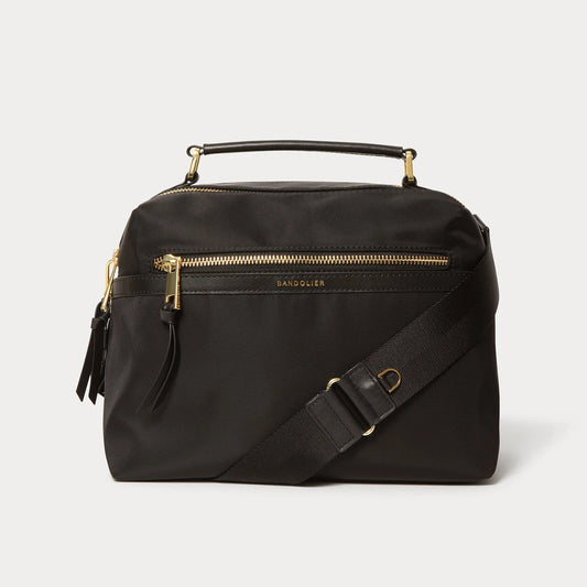 Sylvie Nylon Bag