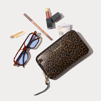 Remi Magnet Wallet Crossbody Phone Case Pouch Set