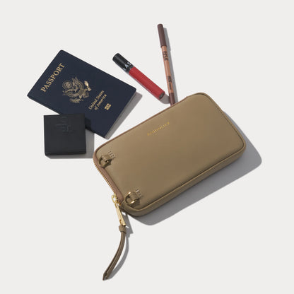 Remi Magnet Wallet Crossbody Phone Case Pouch Set