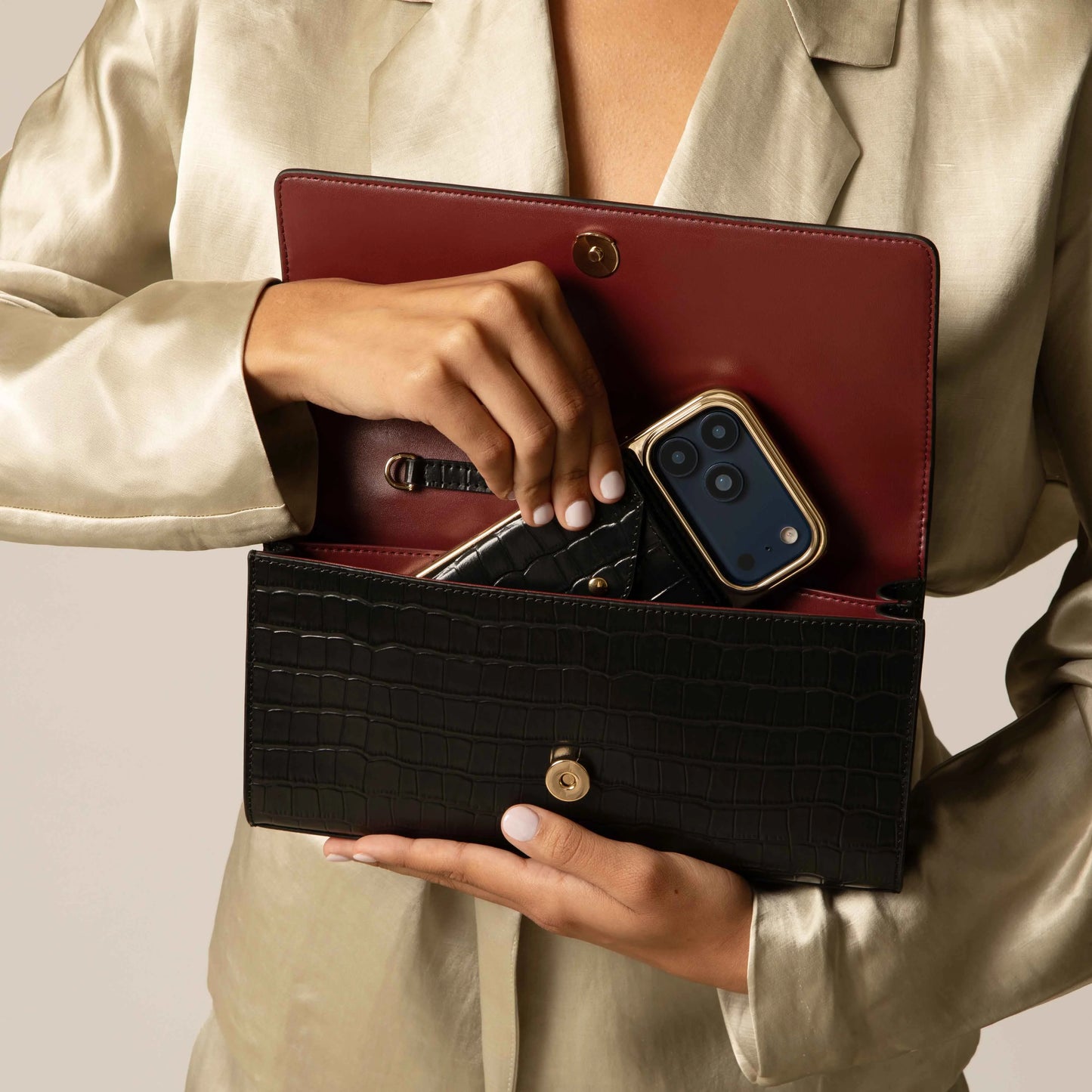 Maeve Bag