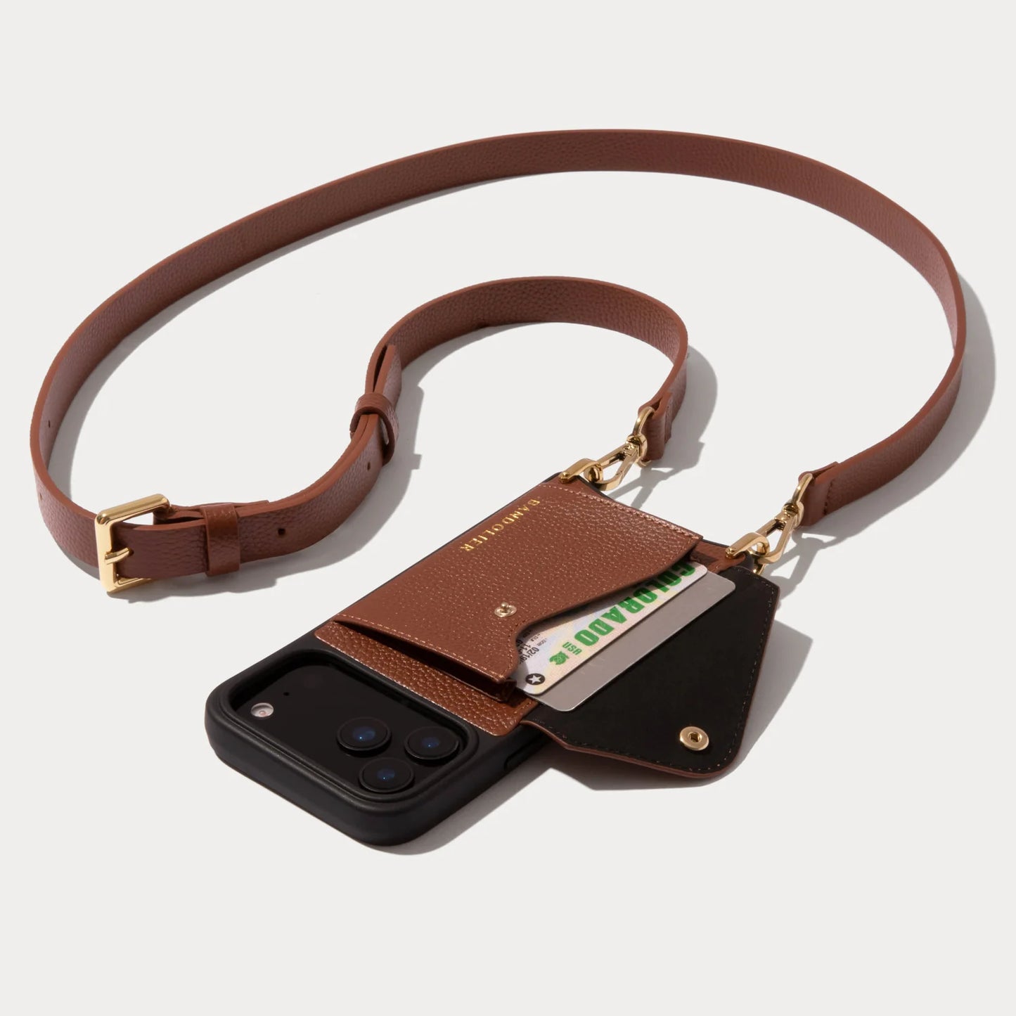 Hailey Pouch Set