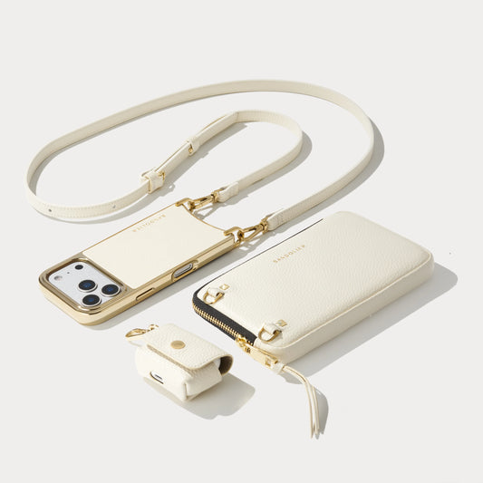 Rayna Chrome Essentials Set