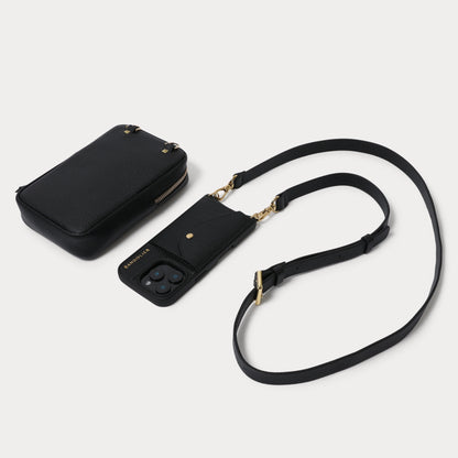 Large Expanded Pouch Set