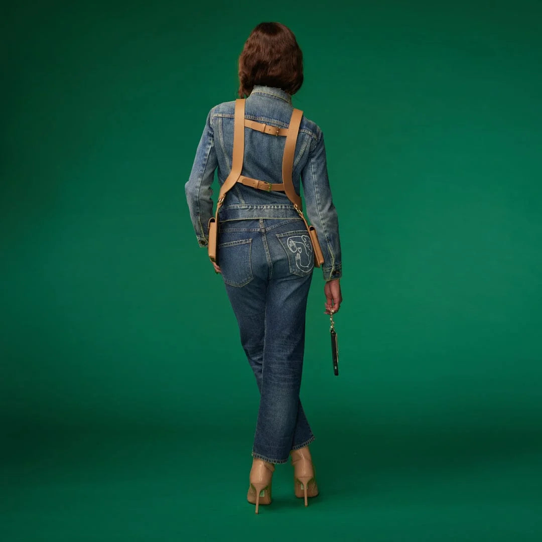 Simone Vest