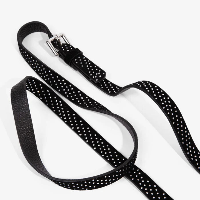 Hailey Rhinestone Strap Only