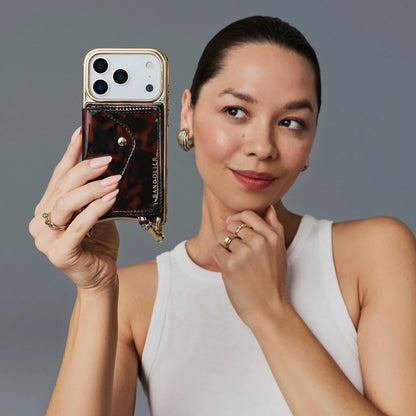 Rio Magnet Crossbody Phone Case