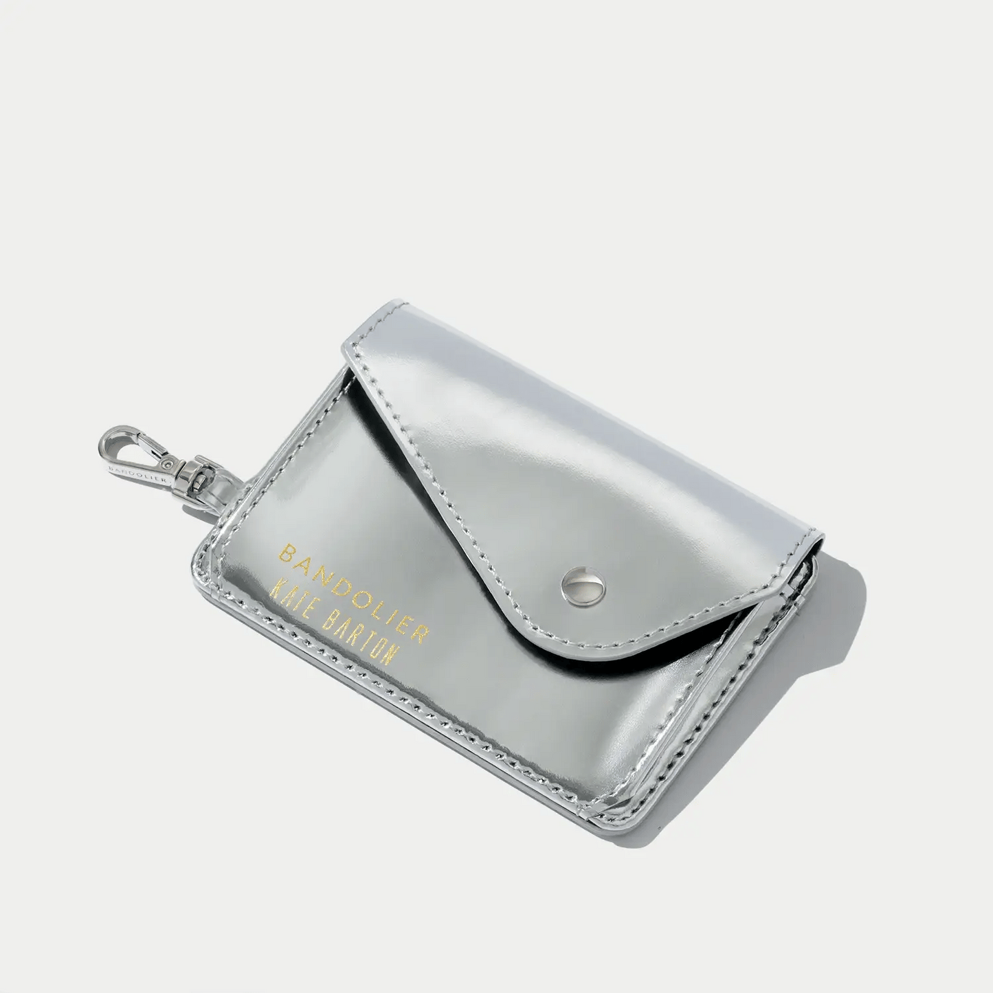 The Goldie Wallet Set