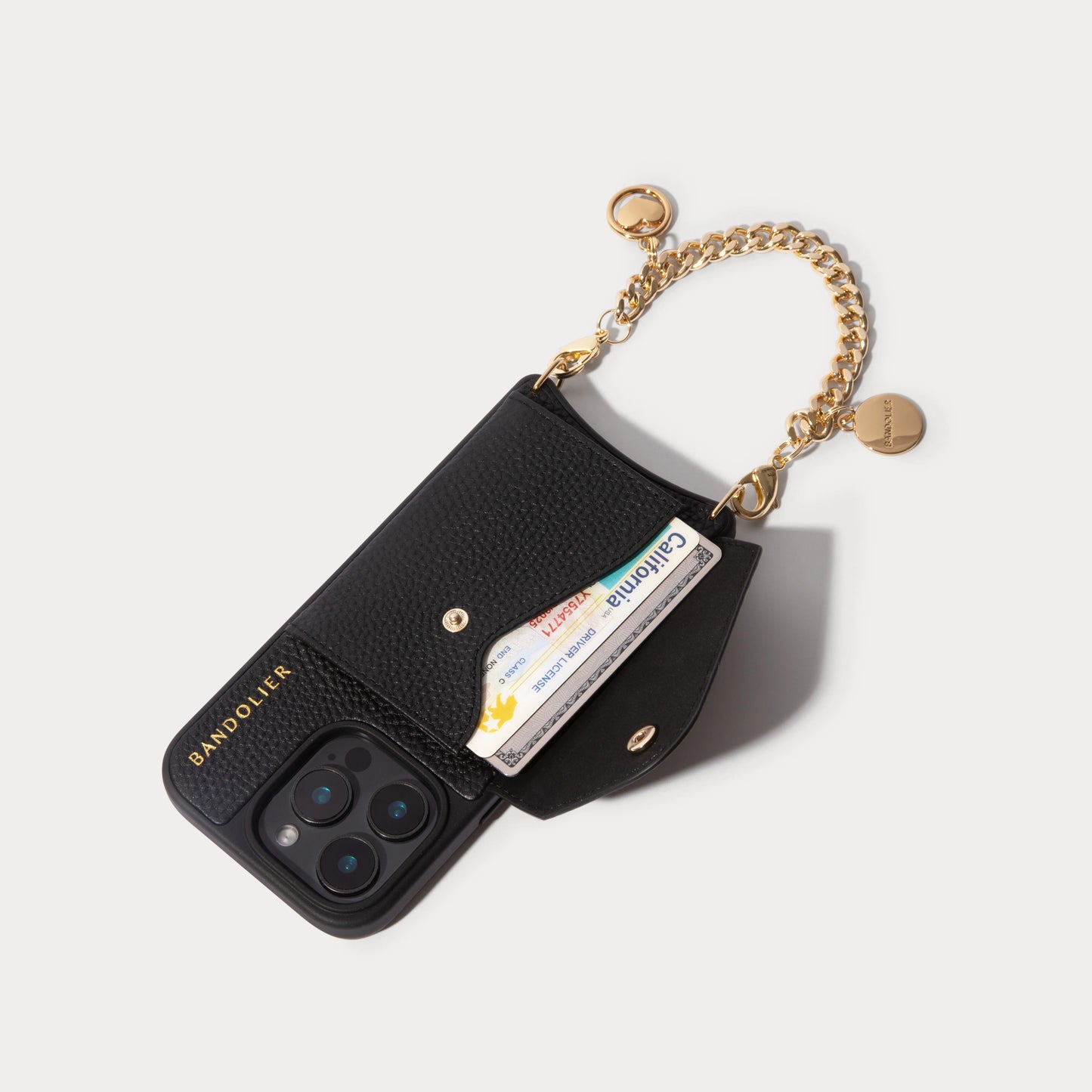 Parker Phone Bag with Maya Wristlet