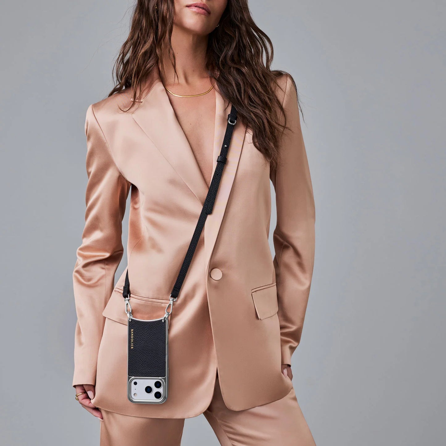 Rayna Chrome Essentials Set