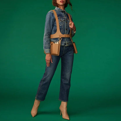 Simone Vest