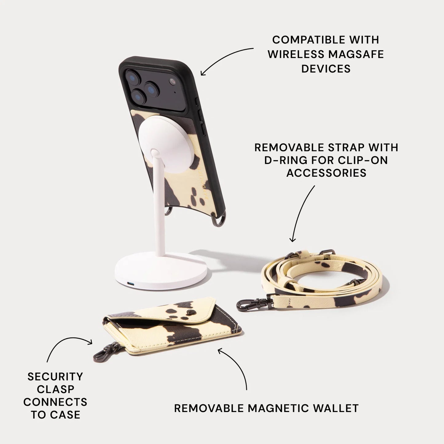 Remi Magnet Essentials Set