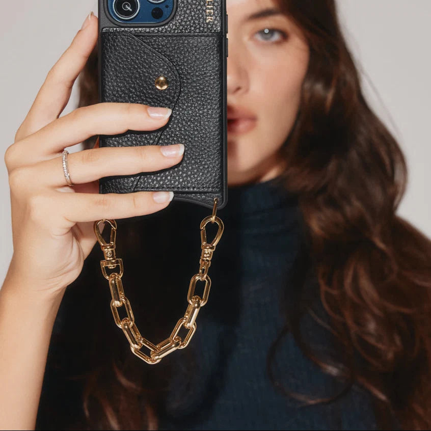 Hailey Astrid Wristlet Set