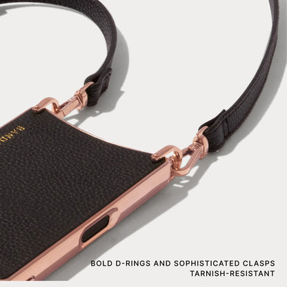 Remi Magnet Wallet Crossbody Phone Case Pouch Set