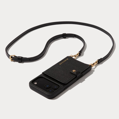 Mila MagSafe Charging Crossbody Bandolier