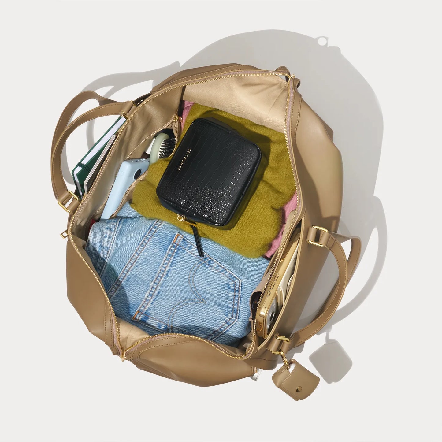 Weekender Bag