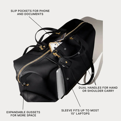 Weekender Bag