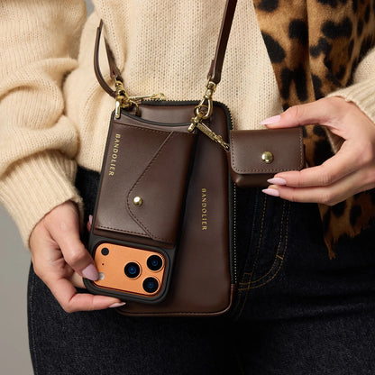 Donna Essentials Set