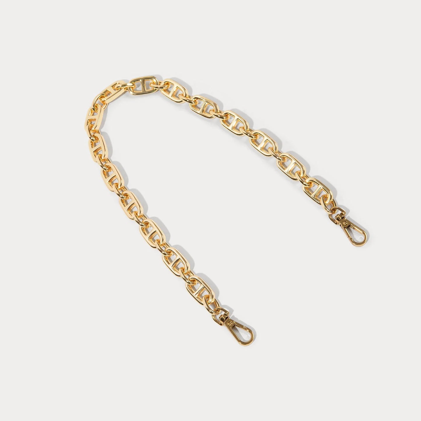 Isla Wristlet Strap