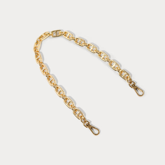 Isla Wristlet Strap