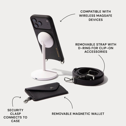 Remi Magnet Essentials Set