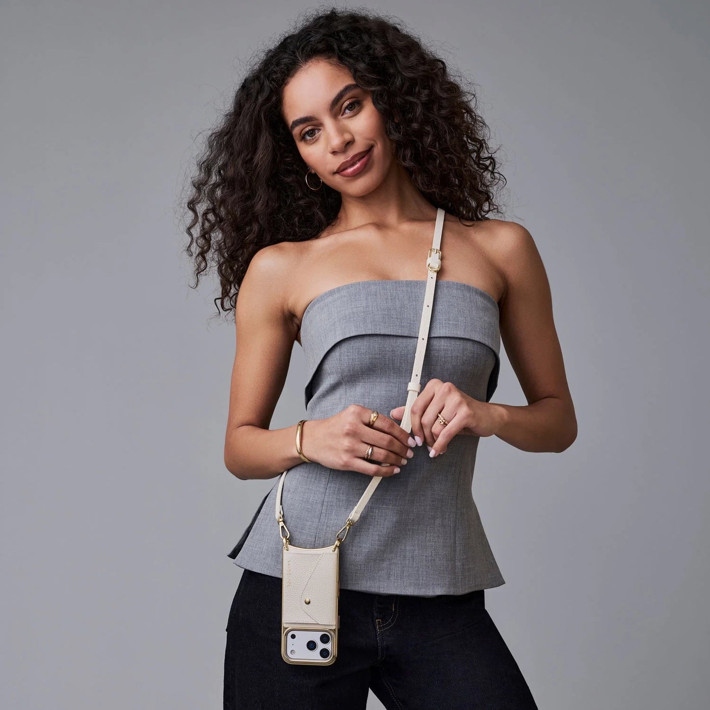 Donna Essentials Set