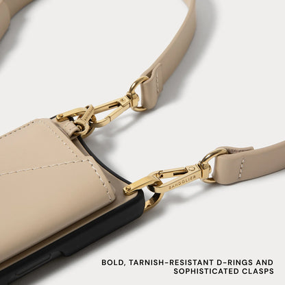 Remi Magnet Essentials Set - Beige/Gold