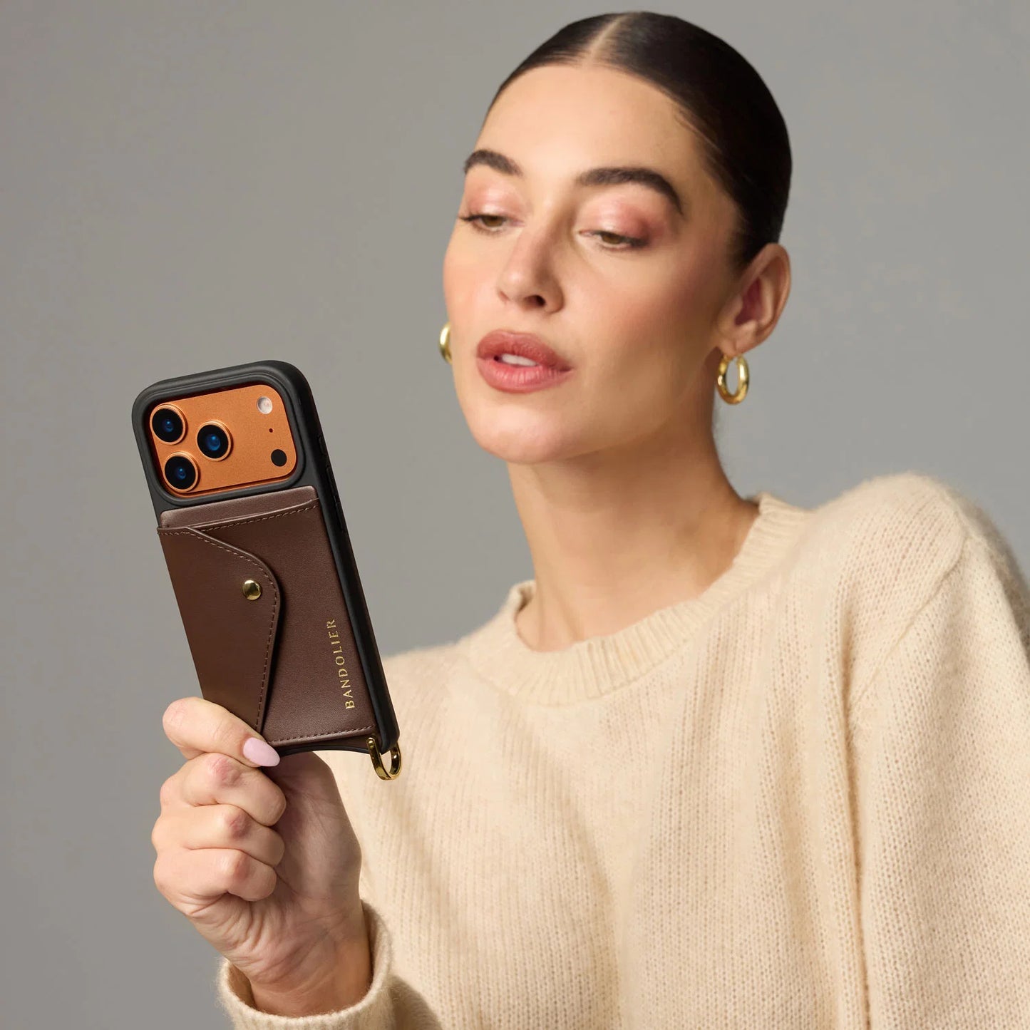 Donna Pouch Set