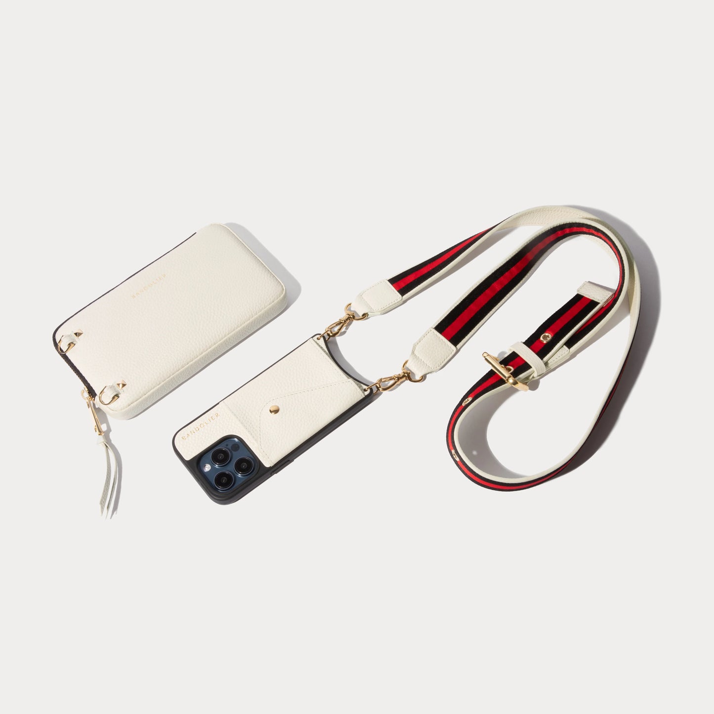 Kimberly Ivory Set