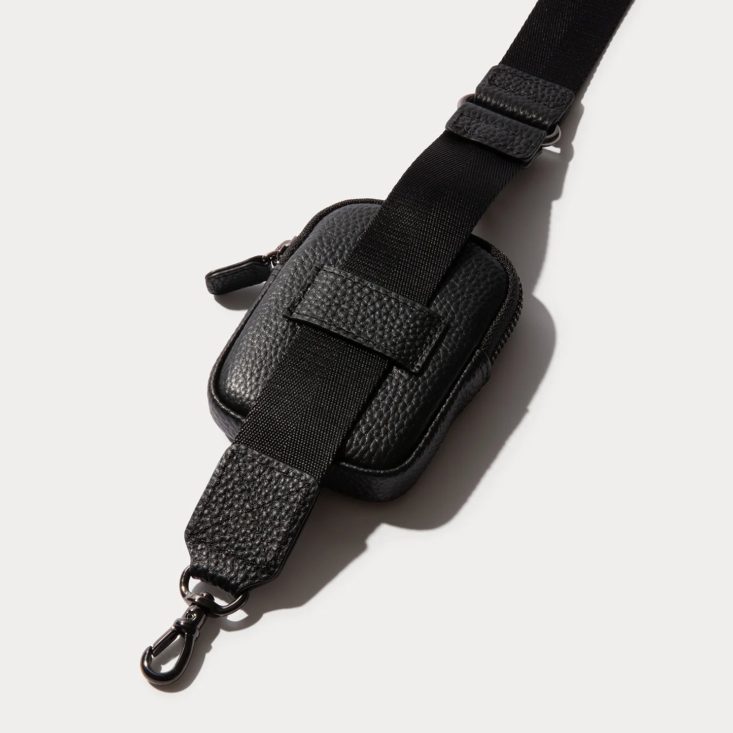 Bodie Crossbody Strap Only with Mini Zip Pouch