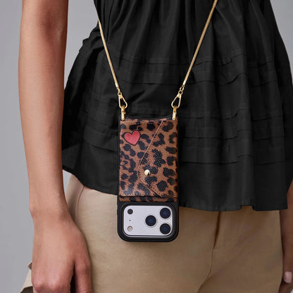 Gia Crossbody Phone Case