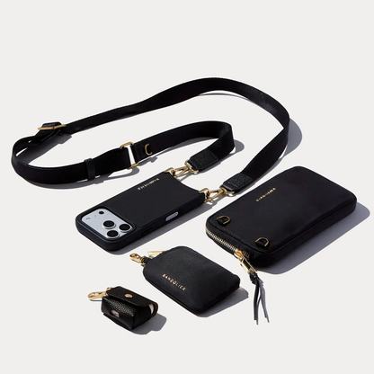 Nova Nylon Magnet Essentials Set