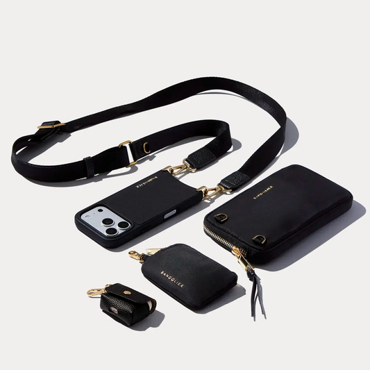 Nova Nylon Magnet Essentials Set