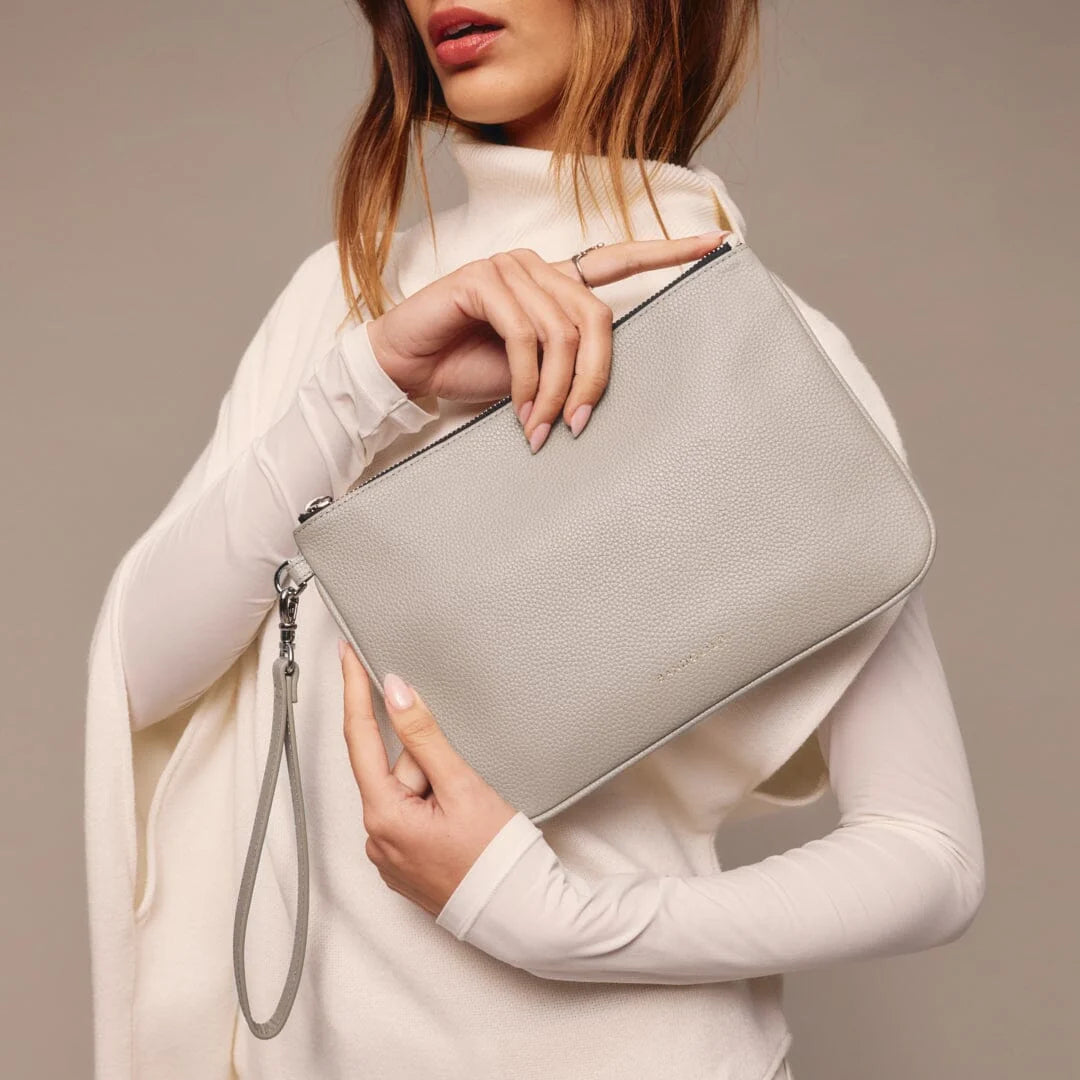 Carryall Zip Pouch