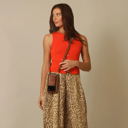 Hailey Pouch Set