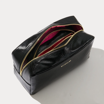 Toiletry Trio Nesting Bags