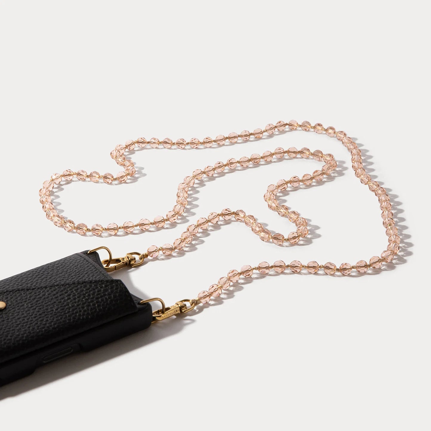 Sophie Strap Set - Gold/Gold