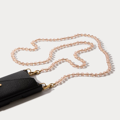 Sophie Strap Set - Gold/Gold