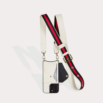 Kimberly Adjustable Crossbody Bandolier
