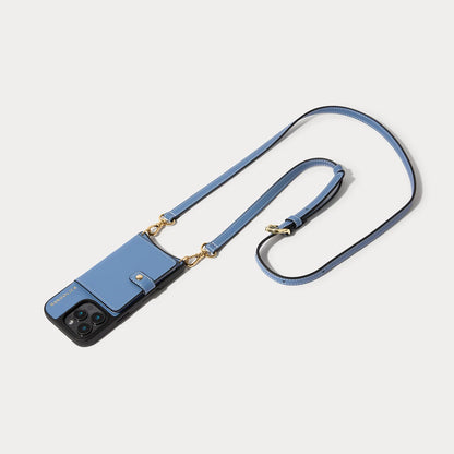Casey Magsafe Charging Crossbody Bandolier