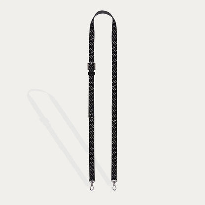 Hailey Rhinestone Strap Only