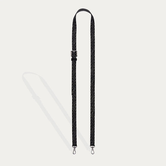 Hailey Rhinestone Strap Only