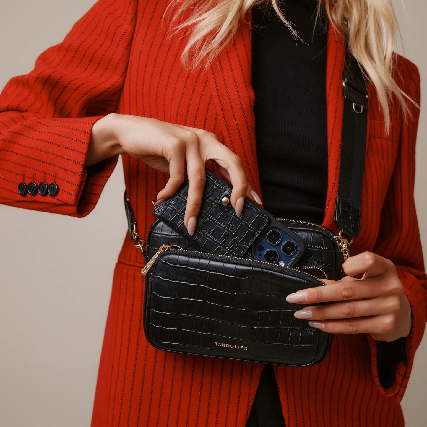Drew Bag