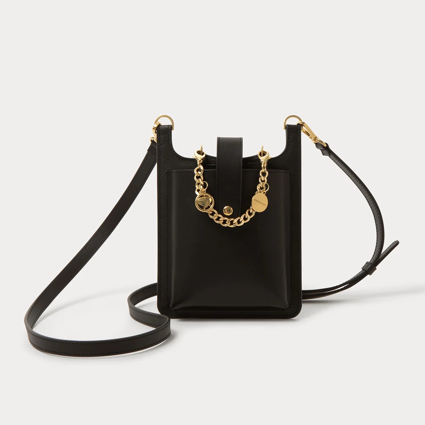 Parker Phone Bag with Maya Wristlet
